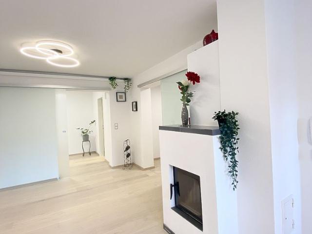 Apartment mieten in Absam