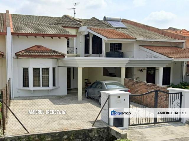 House for sale in Petaling, Subang Jaya