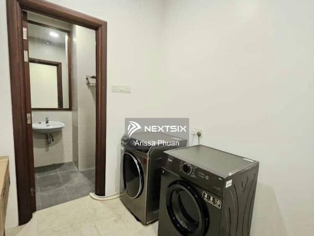 Warehouse for rent in Georgetown, Penang