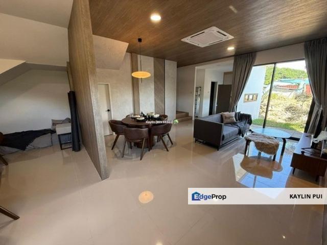 Condominium for sale in Siburan, Sarawak