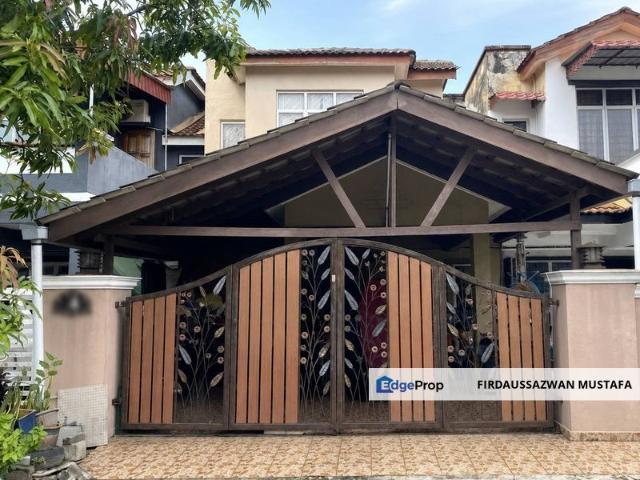 House for sale in Selayang, Selangor