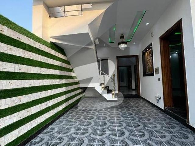 House for sale in Islamabad