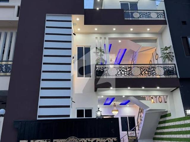 House for sale in Islamabad