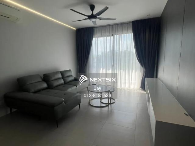 Warehouse for rent in Johor