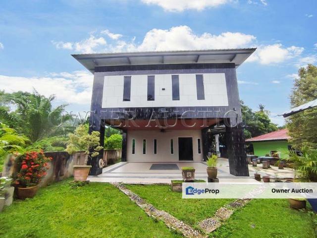 House for sale in Kulim