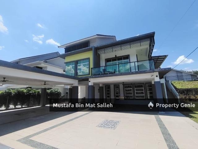 Bungalow for sale in Sungai Petani, Kuala Muda