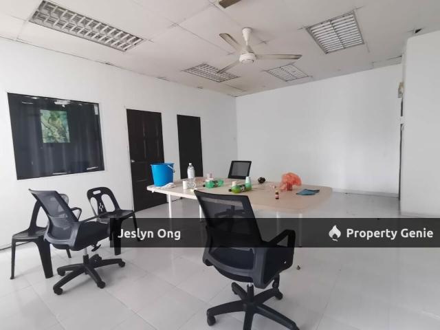 Warehouse for rent in Kulai, Johor
