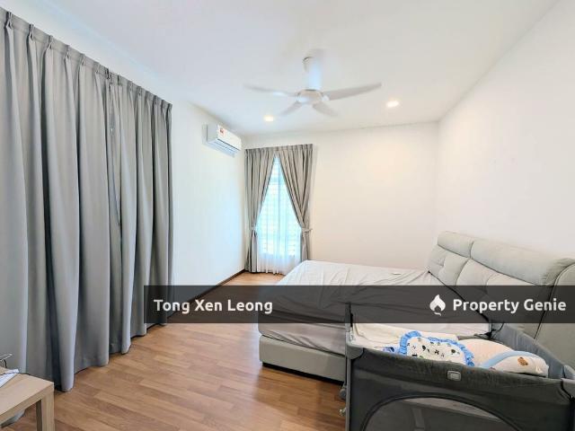 Bungalow for sale in Malaka