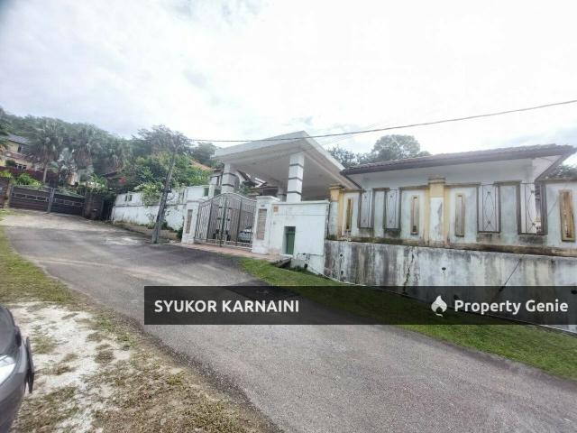 Bungalow for sale in Selayang, Selangor