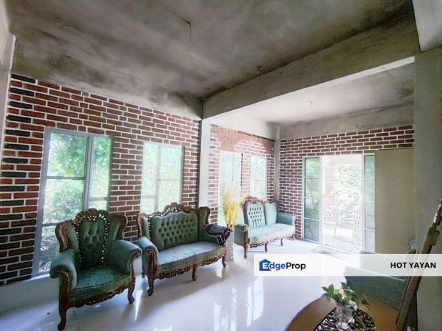 House for sale in Tringganu