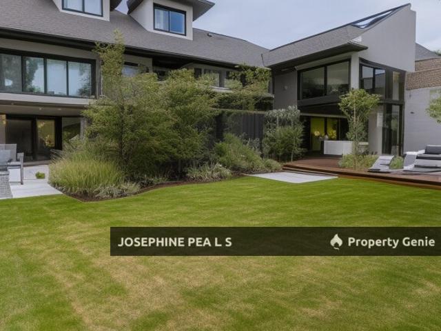 Bungalow for sale in Petaling, Damansara Damai