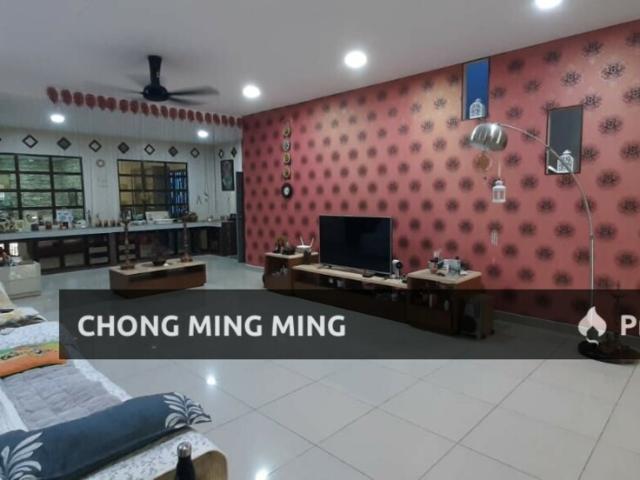 Bungalow for sale in Sendayan Village, Negeri Sembilan