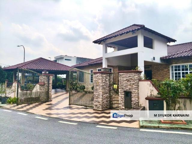 House for sale in Petaling, Damansara Damai