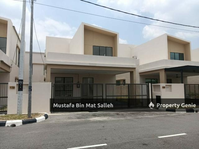 Bungalow for sale in Kedah