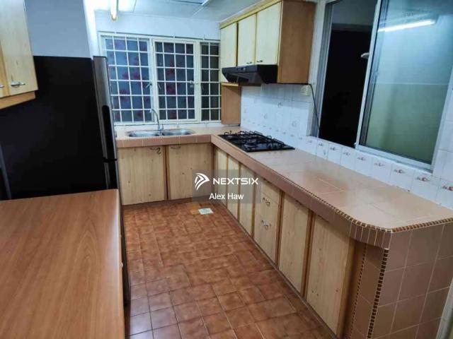 Residential House for sale in Tangkak, Johor
