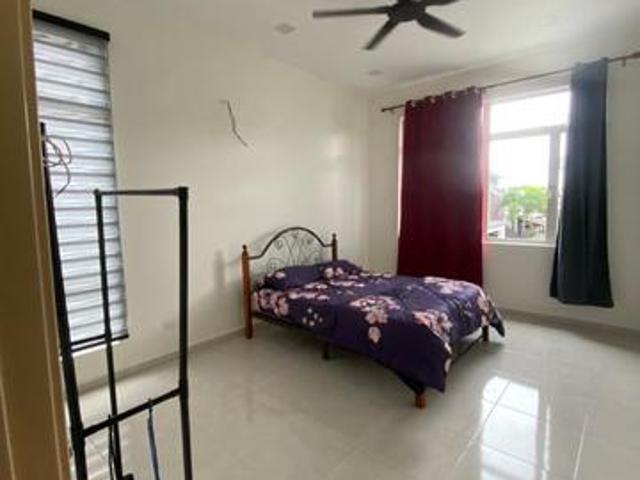 Terraced House for rent in Sendayan Village, Negeri Sembilan