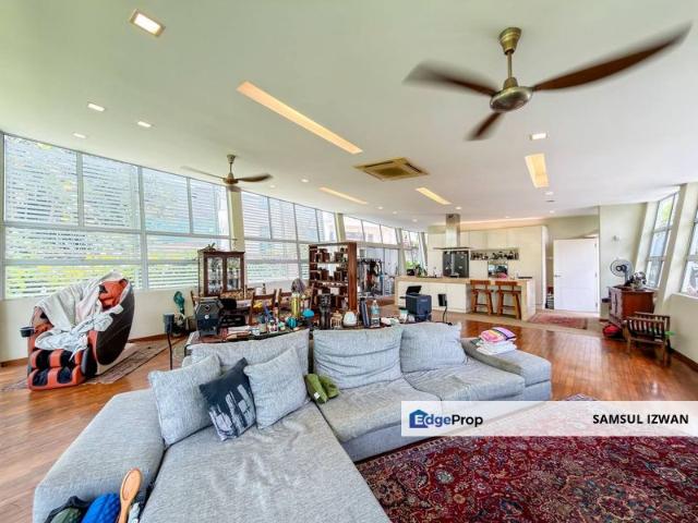 House for sale in Petaling, Alam Impian