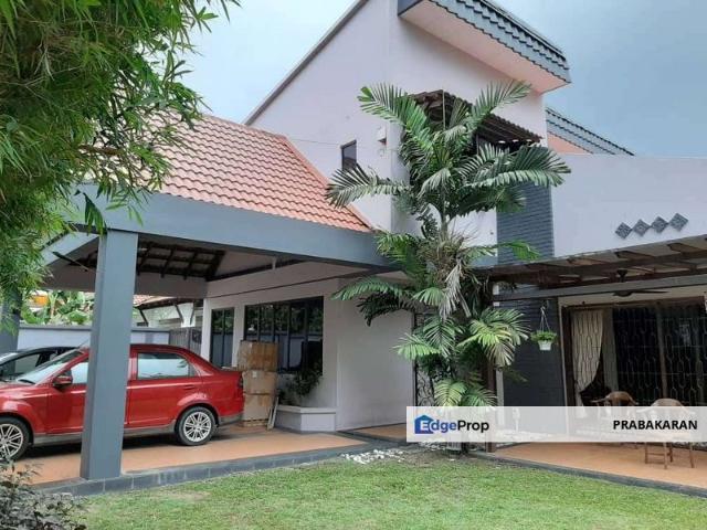House for sale in Petaling, Damansara Damai