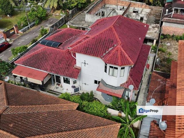 House for sale in Johore Bahru, Johor