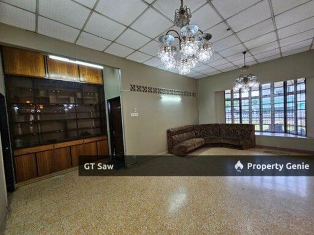 House for rent in Country Heights Damansara, Kuala Lumpur