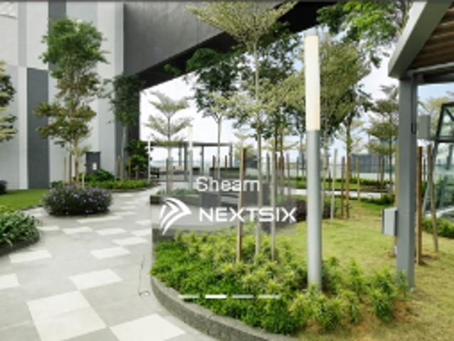 Shop for rent in Kulai, Johor