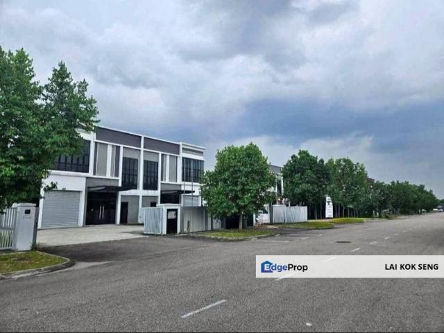 Warehouse for sale in Kulai, Johor