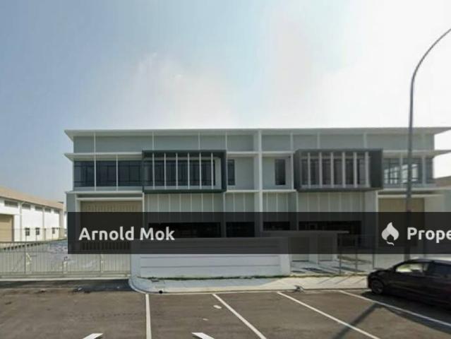 Warehouse for rent in Johor