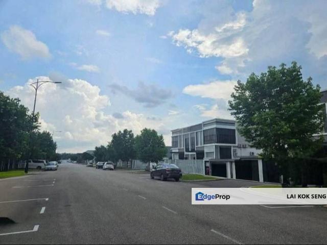 Warehouse for rent in Kulai, Johor