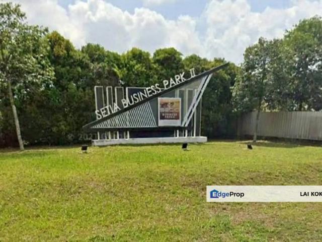 Warehouse for rent in Kulai, Johor