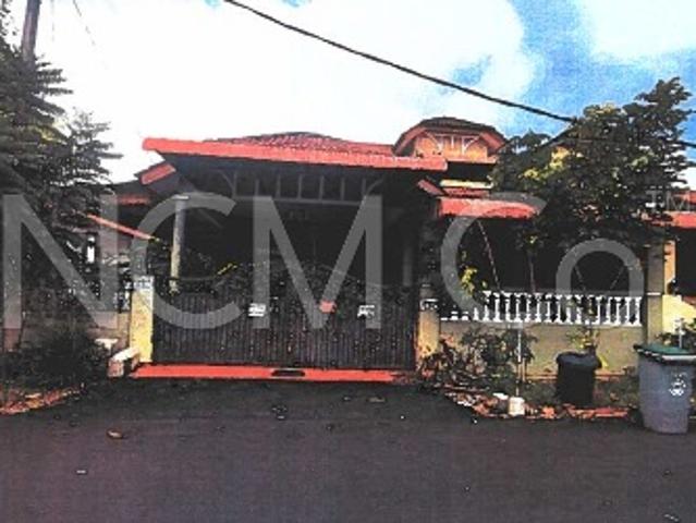 Residential House for sale in Malaka