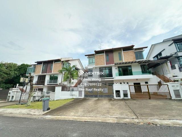 Warehouse for sale in Kulai, Johor