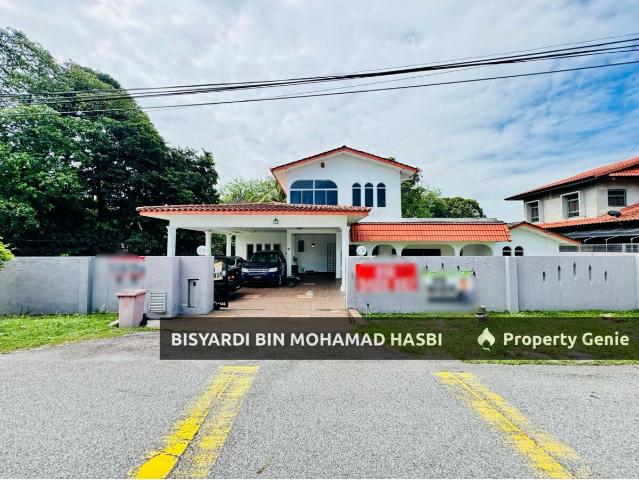 Bungalow for sale in Petaling, Damansara Damai