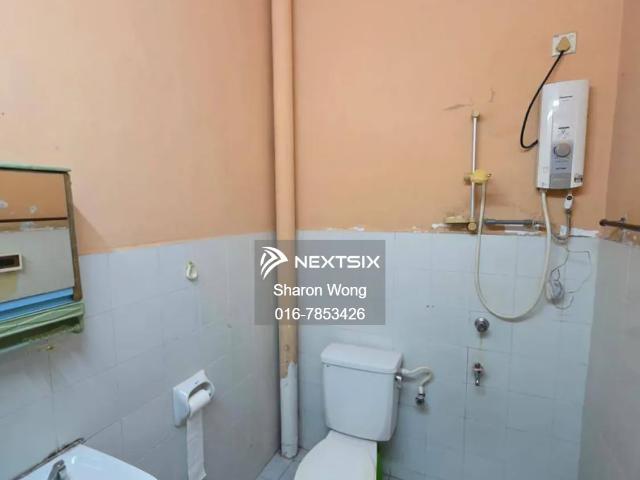 Warehouse for sale in Johor Bahru, Johor