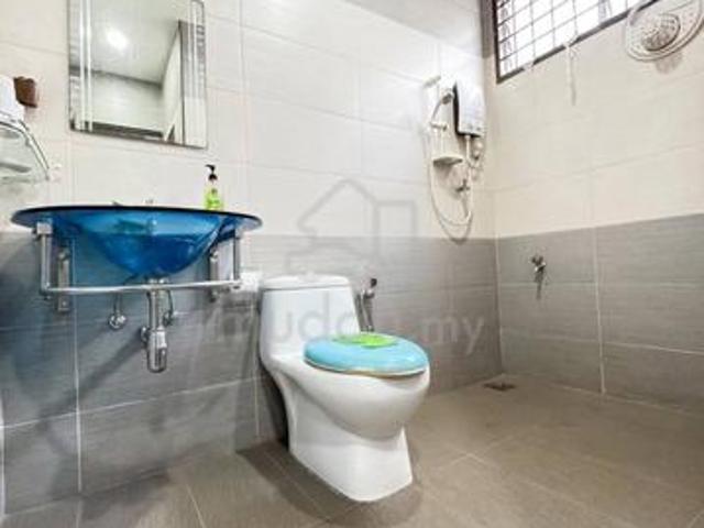Residential House for sale in Kulai