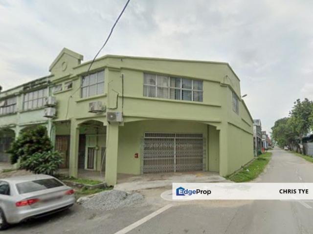Warehouse for sale in Petaling, Alam Impian