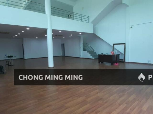 Shop Office for rent in Sendayan Village, Negeri Sembilan
