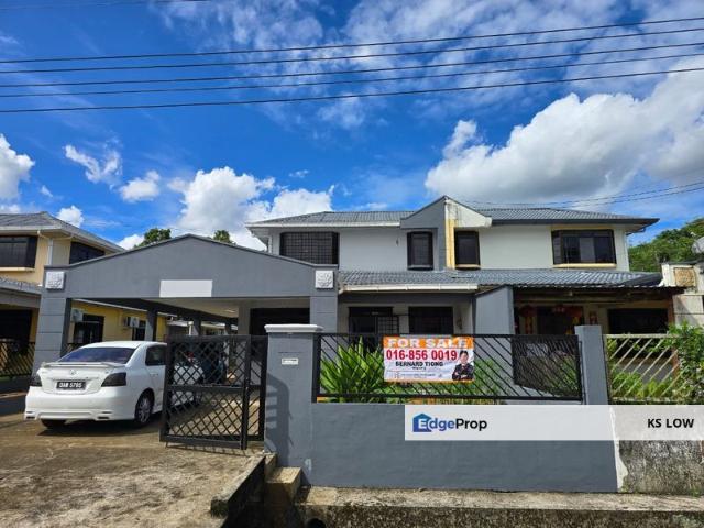 House for sale in Kuching, Sarawak