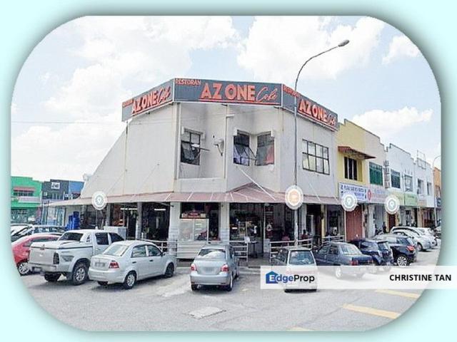 Warehouse for sale in Petaling, Subang Jaya