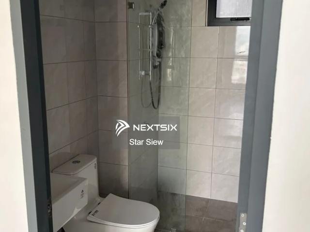 Warehouse for rent in Sungai Petani, Kuala Muda