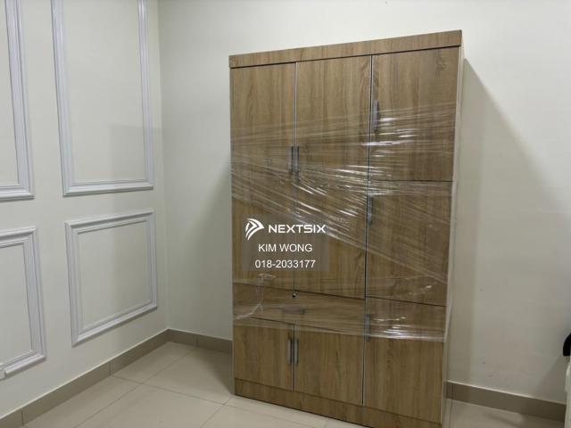 Warehouse for rent in Georgetown, Penang