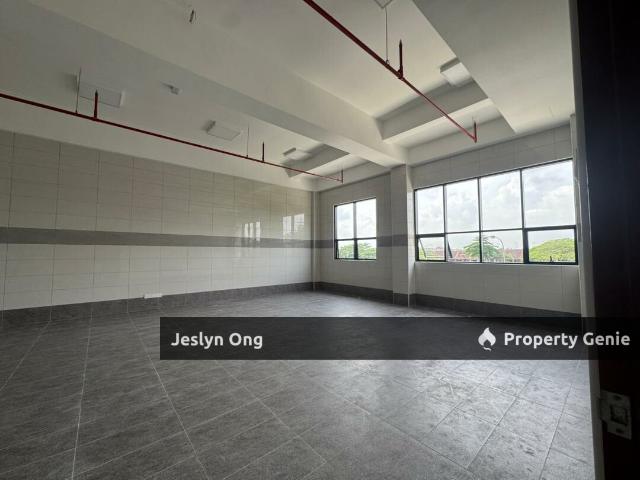 Warehouse for rent in Kulai, Johor