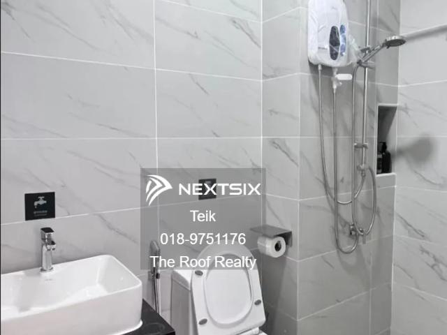 Warehouse for sale in Georgetown, Penang