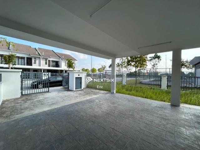 Warehouse for rent in Wellesley, Penang