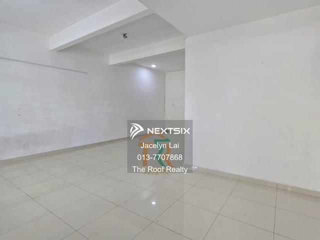 Warehouse for sale in Johor