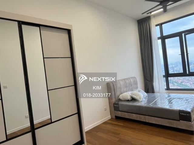 Warehouse for rent in Georgetown, Penang