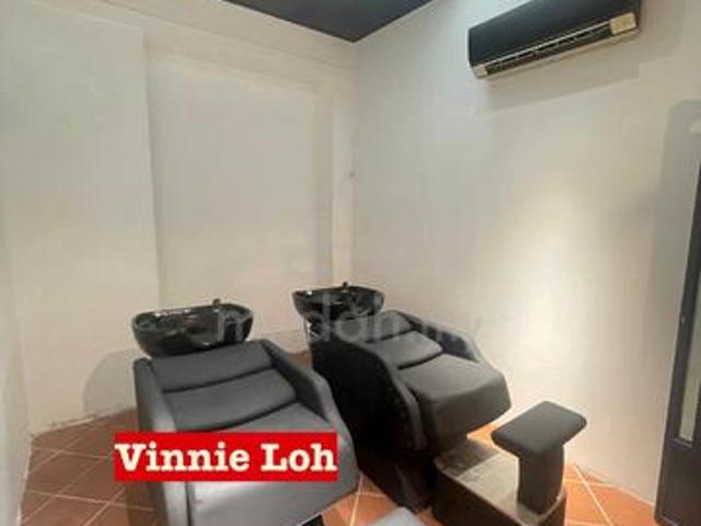 Shop for rent in Sungai Petani, Kuala Muda