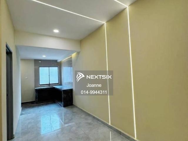 Warehouse for sale in Johor
