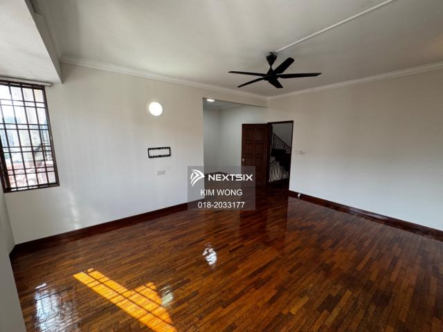 Warehouse for rent in Wellesley, Penang