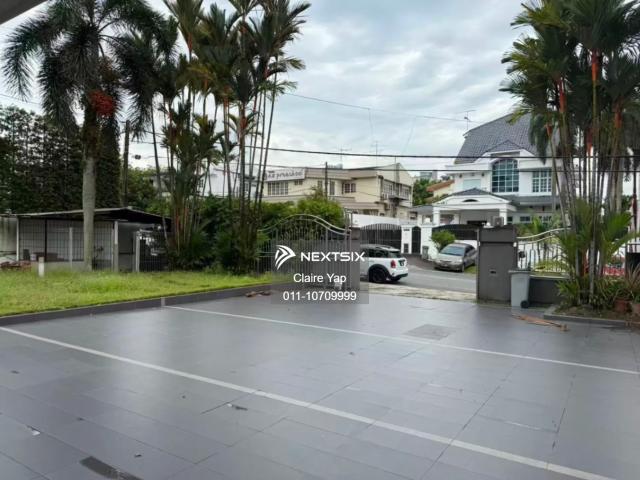 Warehouse for rent in Georgetown, Penang