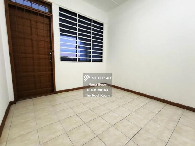 Warehouse for rent in Georgetown, Penang
